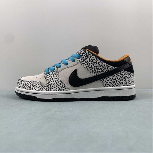 Q  Nike Dunk Low  FZ1233-002  36-47 5